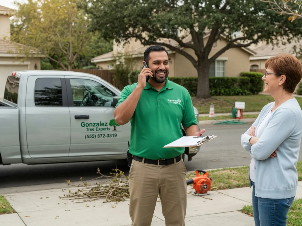 Tree Service Argonia, KS FAQs